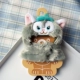 Художник -кот