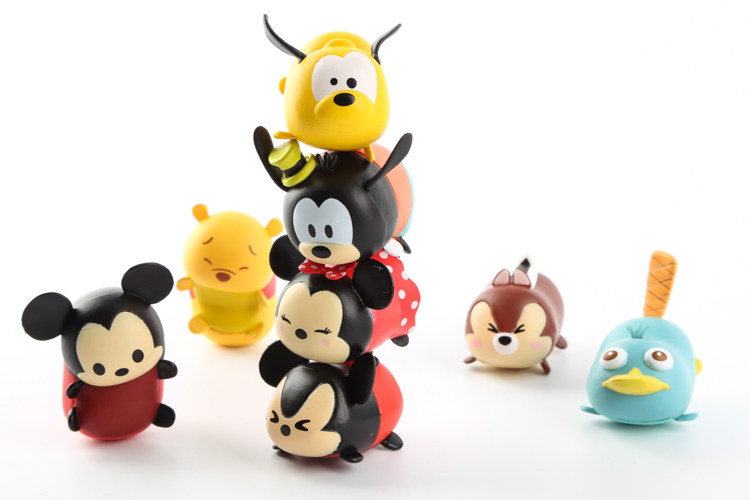 Figurine manga en PVC di Dini - Ref 2700818 Image 12