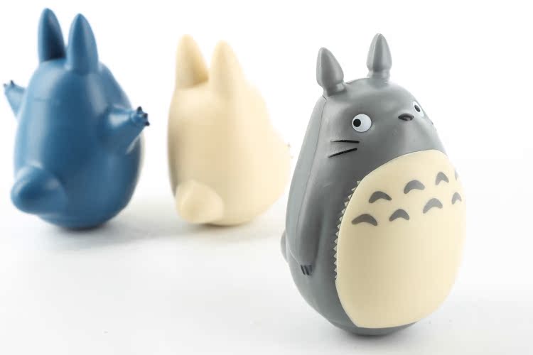Figurine manga en plastique miyazaki - Ref 2700846 Image 9