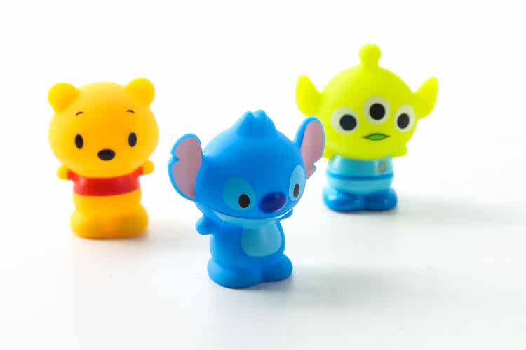 Figurine manga en VINYL Disney - Ref 2700813 Image 11