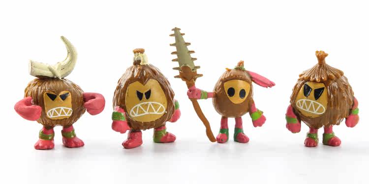 Figurine manga en PVC Ocean Romance - Ref 2700858 Image 8