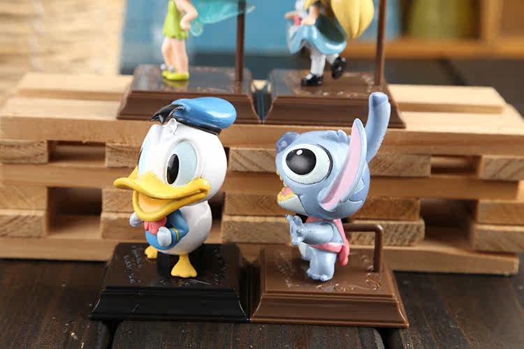 Figurine manga       en PVC point - Ref 2700844 Image 16