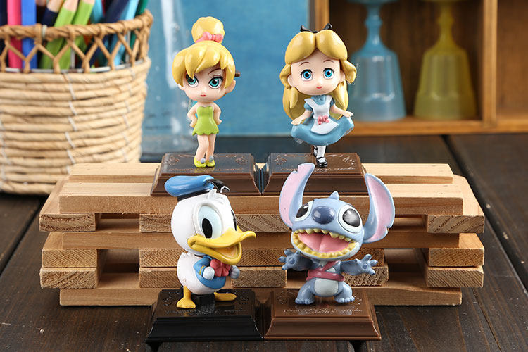 Figurine manga       en PVC point - Ref 2700844 Image 6