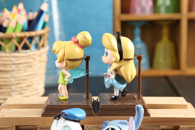 Figurine manga       en PVC point - Ref 2700844 Image 17