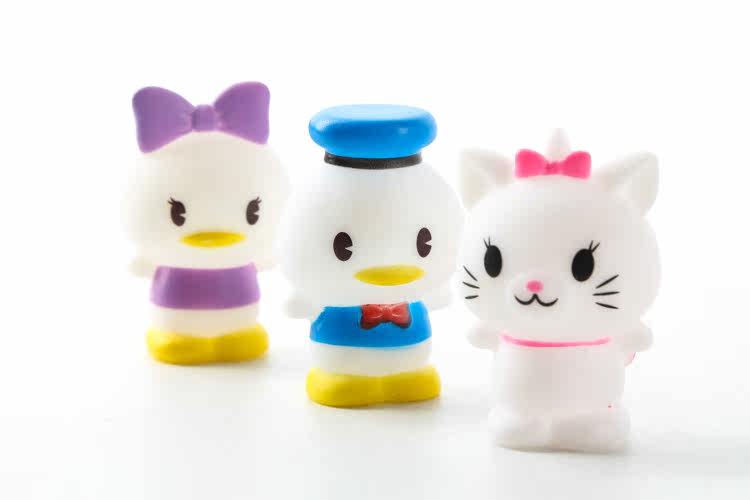 Figurine manga en VINYL Disney - Ref 2700813 Image 12