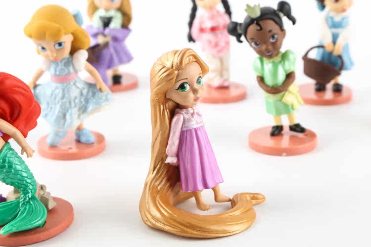 Figurine manga en resine di Dini - Ref 2700863 Image 12