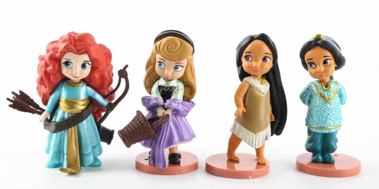 Figurine manga en resine di Dini - Ref 2700863 Image 7