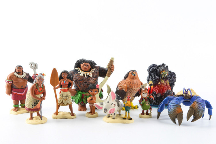 Figurine manga en PVC Ocean Romance - Ref 2700839 Image 6