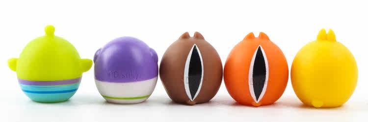 Figurine manga en VINYL di Dini - Ref 2700811 Image 9