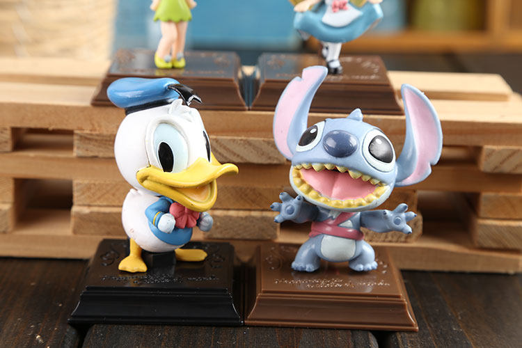 Figurine manga       en PVC point - Ref 2700844 Image 10