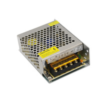 12V3 2A40WLED light with security monitoring switching power supply 220V to 3 2v transformer