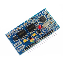 Pure sine wave inverter driver board EGS002 EG8010 IR2110 drive module