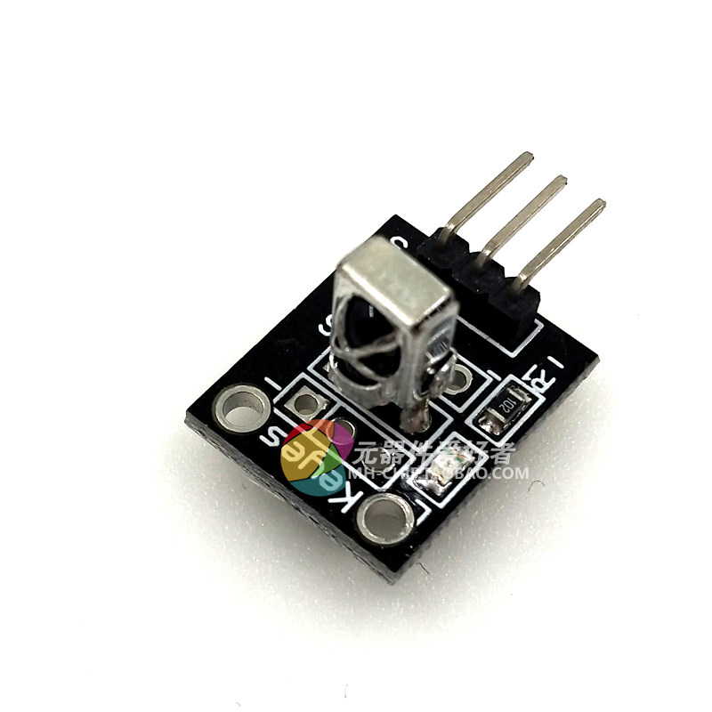 Infrared sensor receiving module Smart trolley KY-022