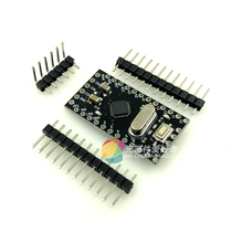 New version pro mini improved version ATMEGA328P 5v 16m electronic building blocks