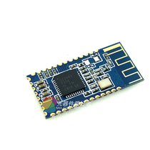 Low power BLE Bluetooth 4 0 serial port module cc2540 cc2541 data pass iBeacon module