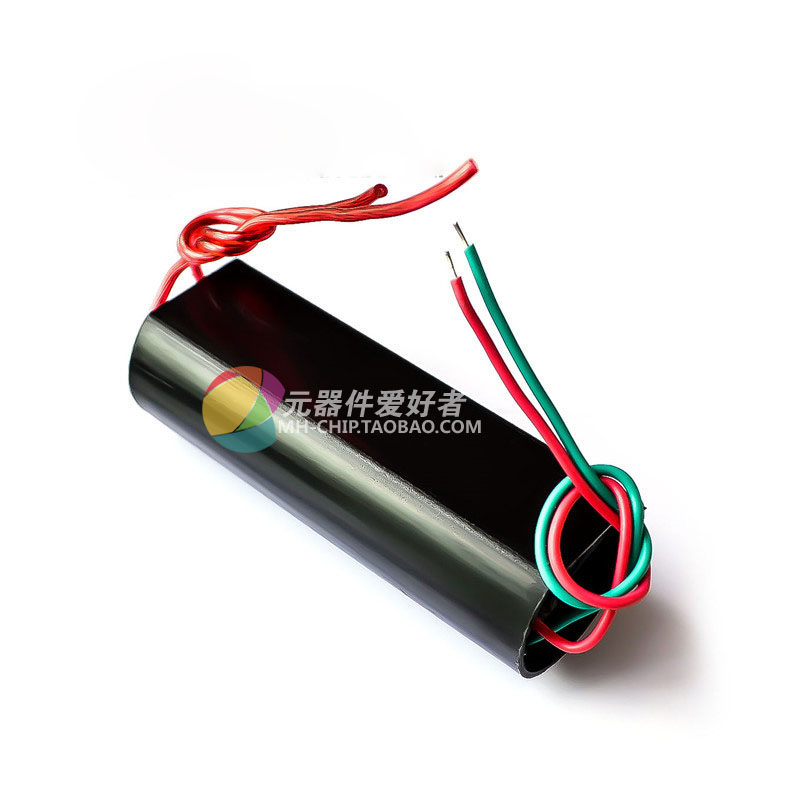 High Voltage Generator High Voltage Module Voltage Inverter Transformer Boost Module 3-6V 400KV
