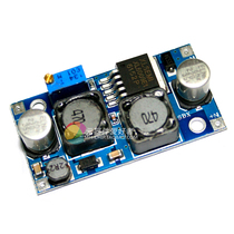 Super XL6009 DC-DC Buck module adapts solar panel Automatic Boost Buck