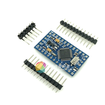 pro mini improved ATMEGA328P 3 3V 8M ) 5V 16M Interactive Media