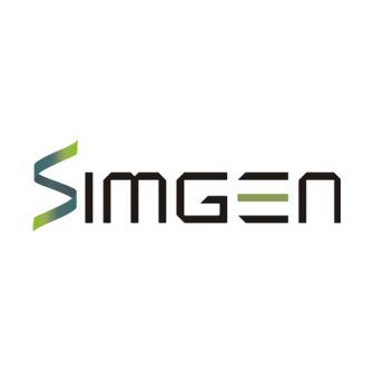 Simgen 动物组织 DNA 中量 基因组 提取 试剂盒