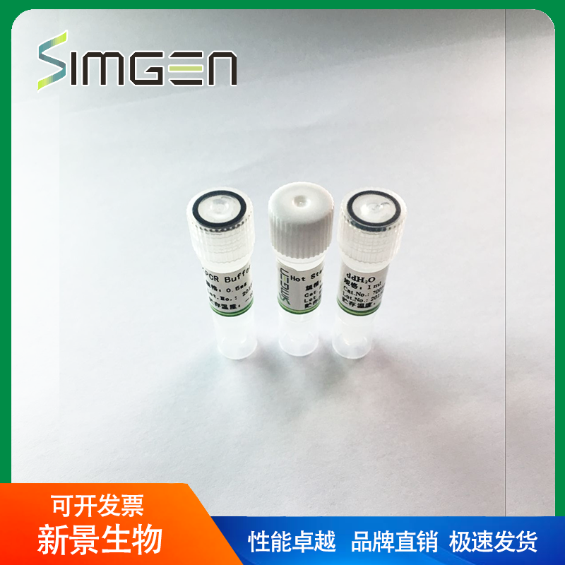 simgen 热启动Taq 酶（可开票）