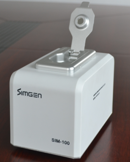 simgen Sim-100 超微量分光光度计（可开票）