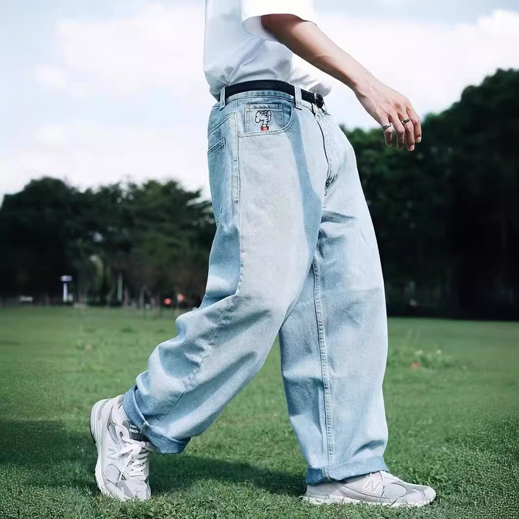T恤卫衣牛仔裤短裤jeans 店铺