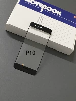 P10 Внешний экран [черный] инструмент + пленка + пленка OCA
