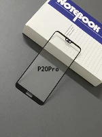 Внешний экран P20PRO [Black] Tool + Screen поставляется с OCA