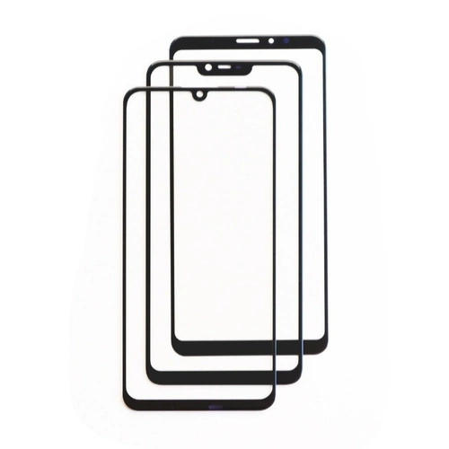 Huawei Maimang 9 8 7 6 5 Оригинальный внешний экран Чести Чести 3 4TPRO Изменить мобильный телефон Note8 Стекло