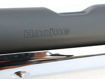 Suitable for HJ110-A-2A-E exhaust pipe country three muffler original factory