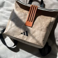 Adidas/Adidas Рюкзак Member Gold Premium DuPont Paper Backpack Brown B12586