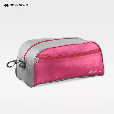 Sanfeng out lightweight firefly wash bag travel storage cosmetics men and women waterproof business trip convenient travel