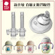 Babycare baby learning cup straw head baby straw cup mouthpiece children duckbill cup pacifier water cup accessories