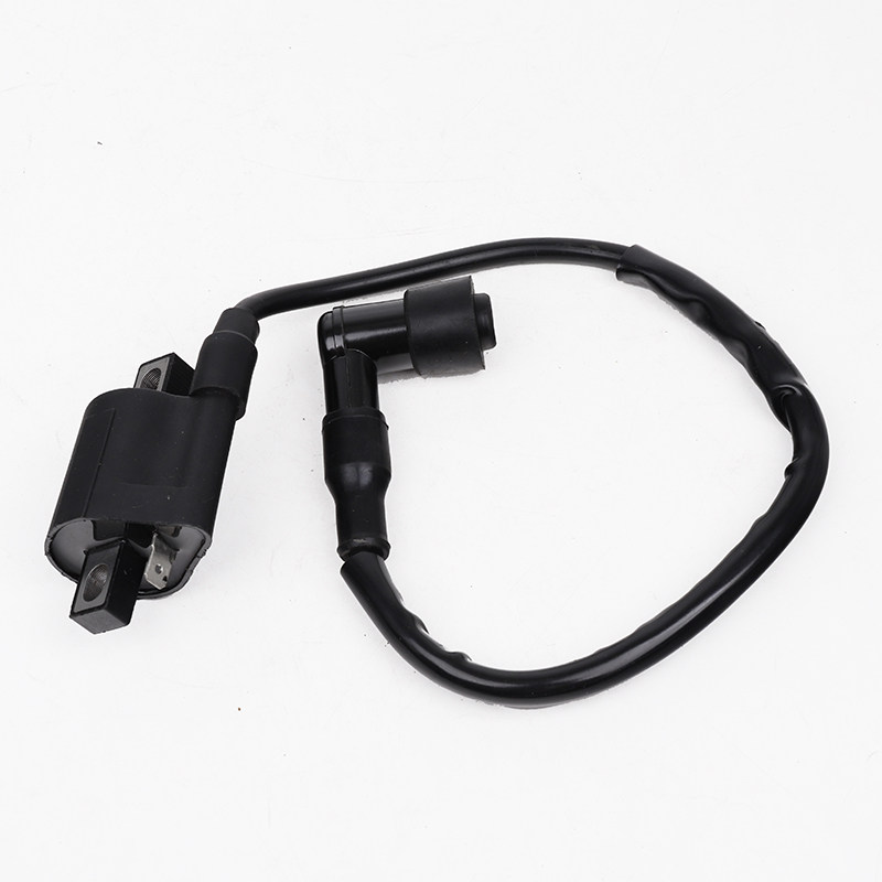 Universal motorcycle High Voltage package ignition coil igniter accessories CG 125 150 200 tricycle High Voltage package