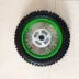 Phụ kiện xe mô tô địa hình cỡ nhỏ Apollo 90 / 100-14 70 / 100-17 bánh xe lốp trong và ngoài