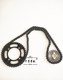 Off-road 110cc small high race Apollo chain plate