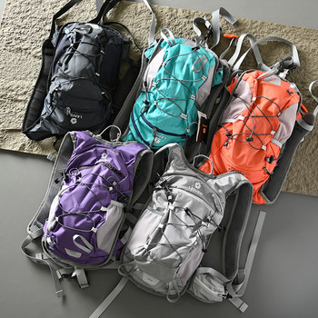 Outdoor backpack cycling sports bag