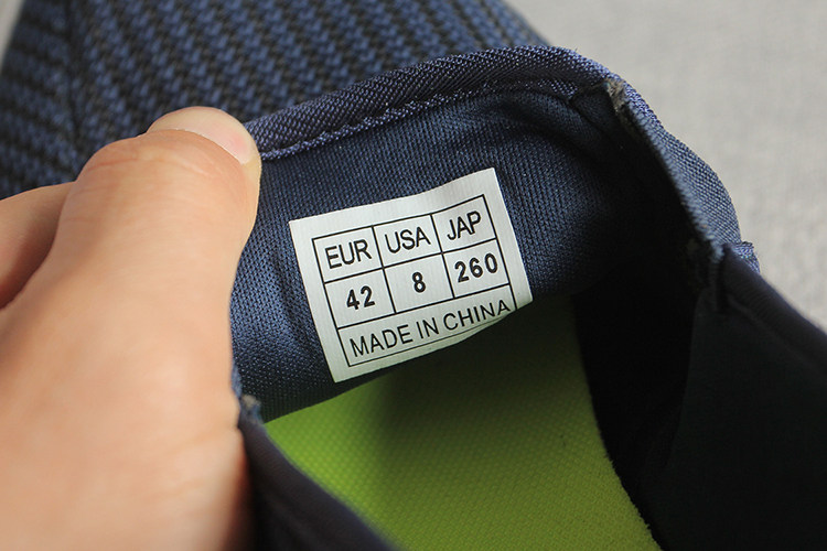 Энергичный обувь 十分给力！黑科技动能传感柱！外贸尾单男士春夏一脚蹬健步懒人鞋 OTHER