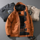 Niaojia foreign trade last single men's winter outdoor windproof and waterproof thickened warm sports ski down jacket trendy