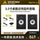 BEHRINGER/BEHRINGER TRUTH3.5/4.5 активный профессиональный динамик для монитора, домашнего настольного компьютера, Bluetooth аудио mini 0