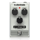 Electronic Forcefield Compressor Электрогитарный эффект сжатого прибора с одним блоком