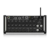 BEHRINGER/百灵达 Xr18 Digital Portable Band Professional Mixer Stage Wireless Show