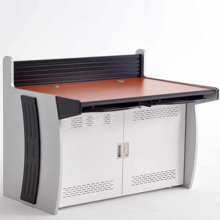 Single-linked double-linked triple-linked quadruple-linked table monitoring room workbench control computer room console console dispatcher