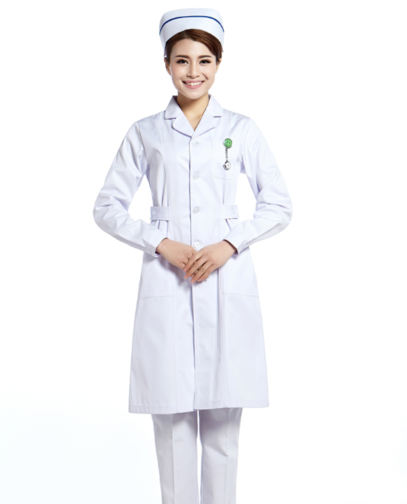 Tenue infirmière - Ref 1859346 Image 15