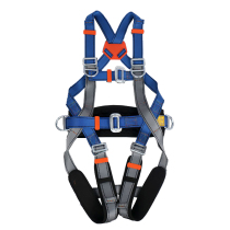 Golmud Children Indoor Park Adventure Outdoor Expansion Rock Climbing Sports Playground Safety Belt AQD835