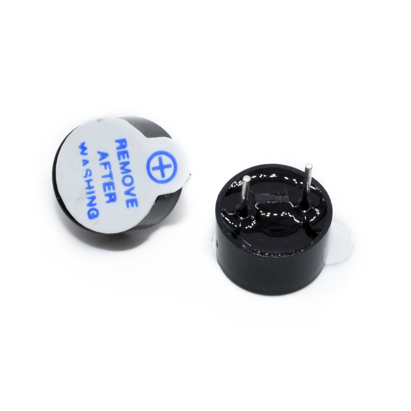 Buzzer 9 * 5 3V5V12V active TMB09A05 0905 electromagnetic buzzer (5 only)