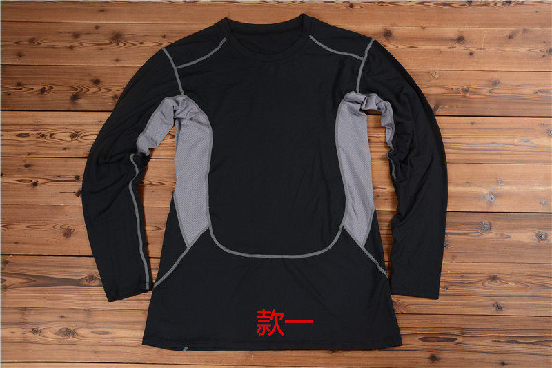 Vêtement fitness homme - Ref 605411 Image 4