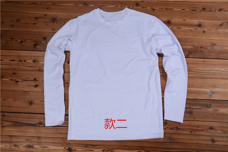 Vêtement fitness homme - Ref 605411 Image 9