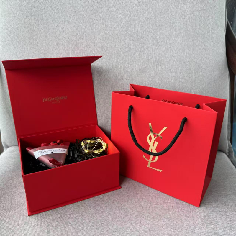 Yangshulin Paper Bags, Clothing Bags, Gift Bags, Ysl Perfume Gift Box Packaging, Shopping Bags, Souvenir Tote Bags Yangshulin Paper Bags, Clothing Bags, Gift Bags, Ysl Perfume Gift Box Packaging, Shopping Bags, Souvenir Tote Bags
