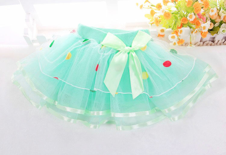 Jupe enfant - Ref 2050421 Image 39